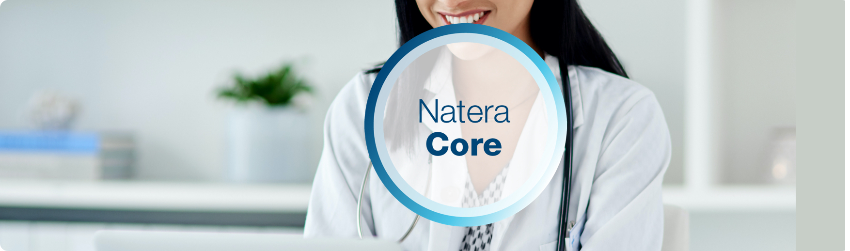 Natera Patient Portal