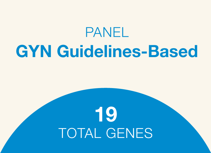 Breast, ovarian, endometrial cancers and Lynch syndrome genes