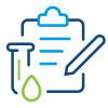 Matched clinical data