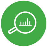 Data Analytics Icon