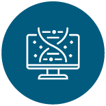 Data Analytics Icon