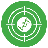 Longitudinal clinical data Icon